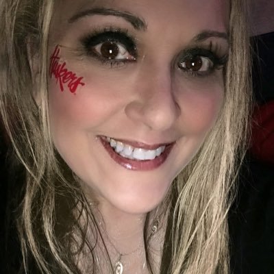 KimKouri1's profile picture. Wife, mother, daughter, sister, friend, animal lover, business owner, and artist! 💕