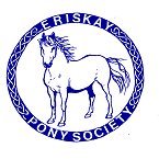 The Eriskay Pony Society(@eriskaypony_eps) 's Twitter Profile Photo