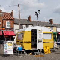 The Caravan Gallery (@caravangallery) 's Twitter Profile