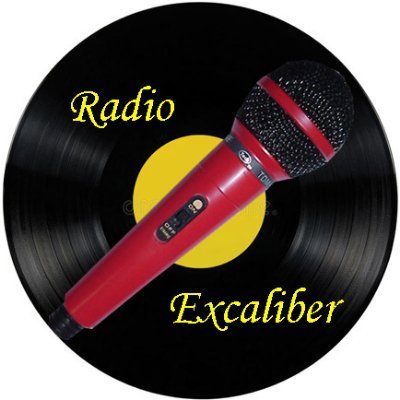 RadioExcaliber Profile Picture