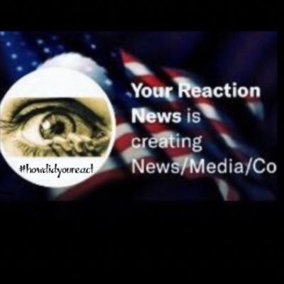 presents compelling news. Viewing it will automatically force uncontrollable reactions unexpectedly. All media Artwork/Photography by Elise #howdidyoureact