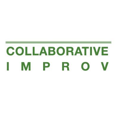 Collaborative Improv offers product designers the lenses of improvisational theater as a tool for building better products.