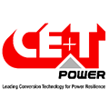CE+T Power (@cet_power) 's Twitter Profile