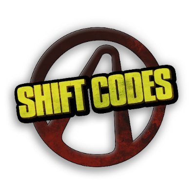 Tweeting out all of the SHiFT Codes as easy and simple as I can