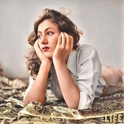 ColorizedHisto1's profile picture. History in Colour.