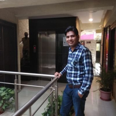 Vikash_Sharma14's profile picture. A mistake is only a mistake if you don’t learn anything from it, once you learned something from it, it becomes a lesson.