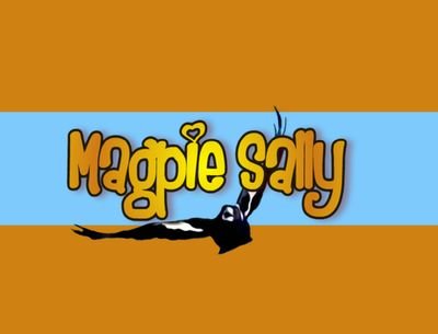 magpie_sally Profile Picture