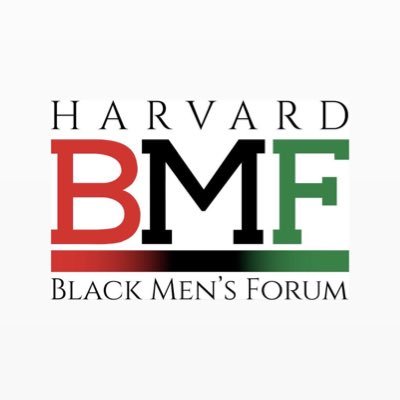 The official Twitter of the Harvard Black Men's Forum. Committed to Brotherhood, Masculinity, and Fidelity.