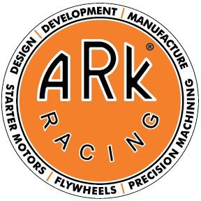 Ark Racing
