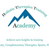 Holistic Therapies Training Academy(@Holistictutor) 's Twitter Profile Photo