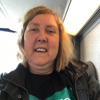 Ruth Wilkinson (@ruthwilk) 's Twitter Profile