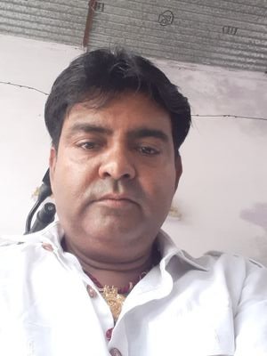 Vinod Kumar