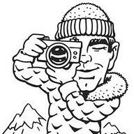 CorreCarreiros's profile picture. Aprendiz de ultra runner. Trepador de rochas a ratos. Ateo, antifascista e republicano de nacemento. Galiza ceive!