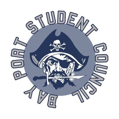 Follow for the latest updates and reminders with Bay Port Student Council Email: bpstuco@gmail.com