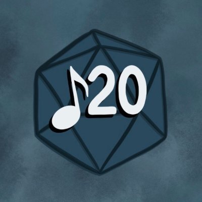 Music_d20 Profile Picture