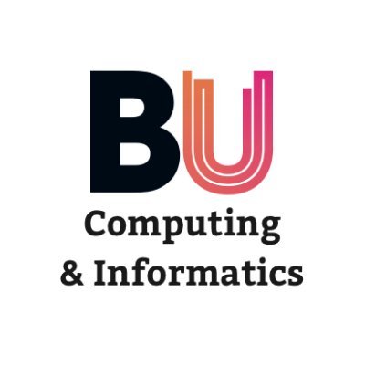 The Department of Computing & Informatics at Bournemouth University. Part of the Faculty of Science & Technology @bournemouthuni 🏖🌐👩‍💻🤖👨‍💻📱🤳🏻