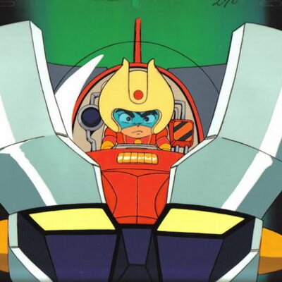 あゆたんz 水木一郎アニキlove I Love Mazinger Twitter