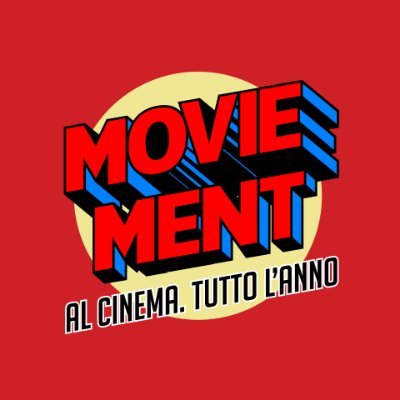 #Moviement: Prossimamente Al Cinema