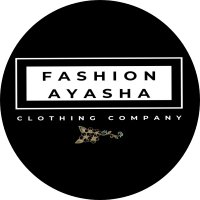 Fashion Ayasha (@ayashaloya) 's Twitter Profile
