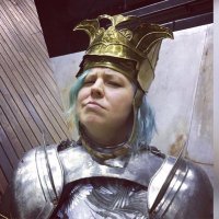 Linda Erlenhov (@lindaerlenhov) 's Twitter Profile Photo Linda Erlenhov (@lindaerlenhov) 's Twitter Profile Photo