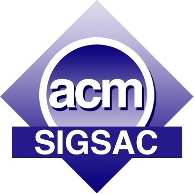 ACM_SACMAT's profile picture. The ACM Symposium on Access Control Models and Technologies (SACMAT)