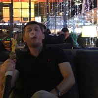 nazmi ç (@nazmiciray) Twitter profile photo