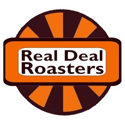 Real Deal Roasters