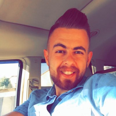 عبدالقادر صلهام كل ما تستطيع تخيله هو حقيقي #DENTIST