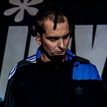 DJ / Promotor at JOY (Leeds) House // Electro // Techno
