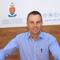 LJ van Zyl (@ljvanzyl) 's Twitter Profile