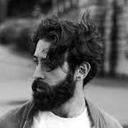 min_haj6's profile picture. New account