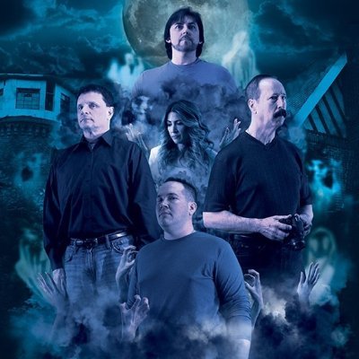 #Paranormal Investigators New #TVShow and #FeatureFilms  By BSE Films In Assoc. with @sglmoviestore @indipromo 
#FilmMakers #IndieFilm #SupportIndieFilm