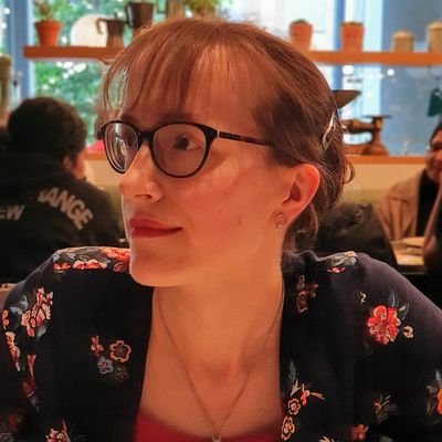 Sarah_Albany's profile picture. Thoughts & re/tweets usually composed of Theatre & Performance, Art, Museums, and Victoriana.