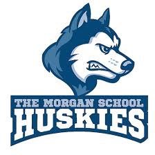 The official Twitter account of Morgan School athletics.