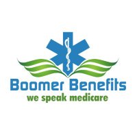 Boomer Benefits Medicare Expert(@BoomerBenefits) 's Twitter Profile Photo