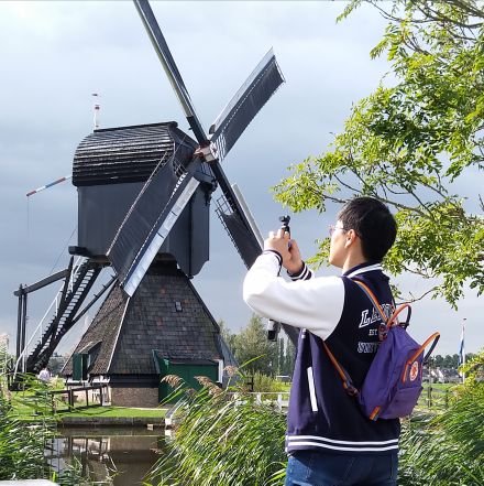 Lightningoal's profile picture. 🇨🇳Shandong - 🇳🇱Rotterdam ‖
🧡🧡🧡Oranje Leeuwinnen ‖
🌈🌈🌈 They/them