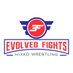 EvolvedFights (@evolvedfights) Twitter profile photo EvolvedFights (@evolvedfights) Twitter profile photo