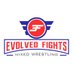 EvolvedFights (@EvolvedFights) Twitter profile photo