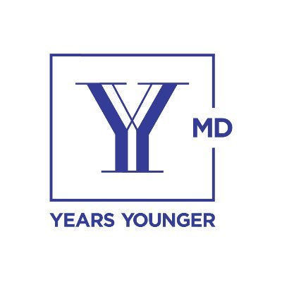 YearsYoungerMD's profile picture. Medical Aesthetics
Hormone Replacement
Cosmetic Injections
EmSculpt Body Contouring
Hair Restoration
Laser Hair Reduction
Custom IV Infusions, and more
