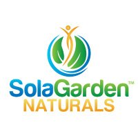 SolaGarden Naturals(@SolaGardenN) 's Twitter Profile Photo