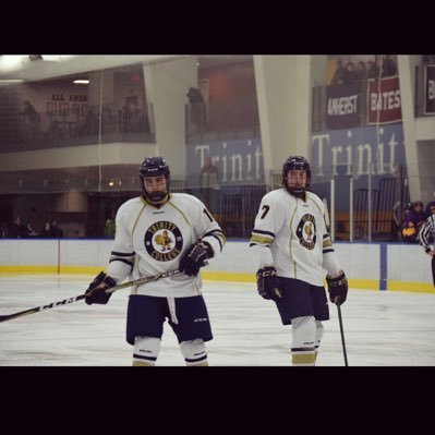 TCorriveau24's profile picture. I’m just having fun with it • Trinity College ‘21