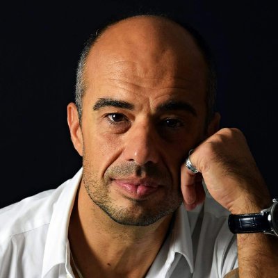Alessandro Luciani Profile