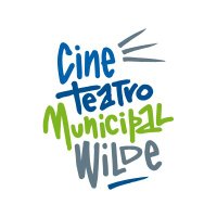 Cine Teatro Municipal Wilde(@cineteatrowilde) 's Twitter Profileg