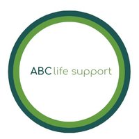 ABC Life Support CIC(@abclifesupport) 's Twitter Profile Photo