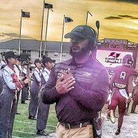 Henry Hunter (@coachhhunter) 's Twitter Profile