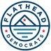 Flathead Democrats (@flatheaddems) Twitter profile photo