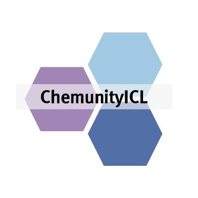 Be part of the Chemistry Community in Imperial College London! UG 'Chemunity' account

https://t.co/pPKAw7dAEZ
