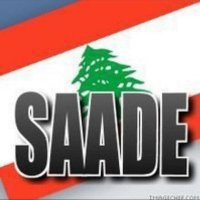 Fady B.Saadé(@Fadysaade3) 's Twitter Profile Photo