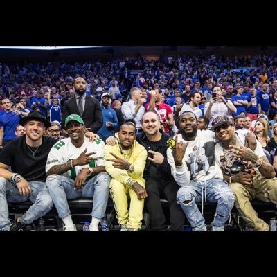 #Eagles #trusttheprocess #PhightinPhils #FFdynastybuilder