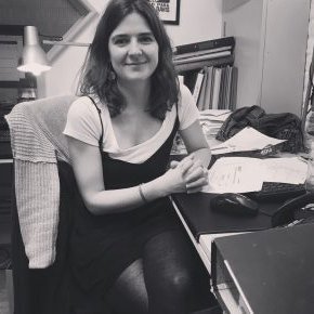 Izzy_Mulholland's profile picture. Legal Caseworker at the Public Interest Law Centre @publiclawcentre. Tweeting in personal capacity. She/her.